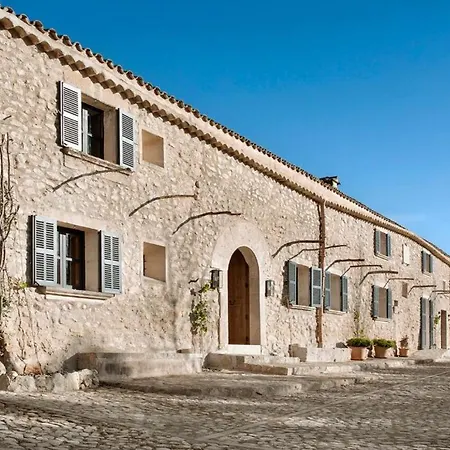 Serena Mallorca, Small Luxury 5* Montuiri (Mallorca)