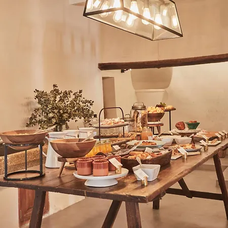 Serena Mallorca, Small Luxury