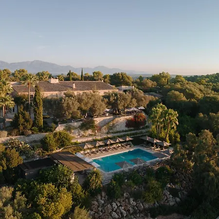 Serena Mallorca, Small Luxury Montuiri (Mallorca)