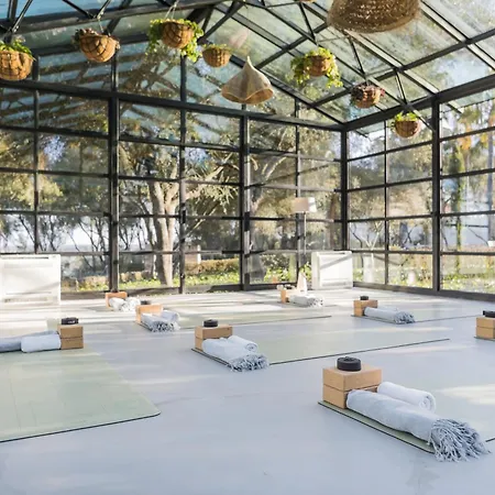 Serena Mallorca, Small Luxury 5* Montuiri (Mallorca)