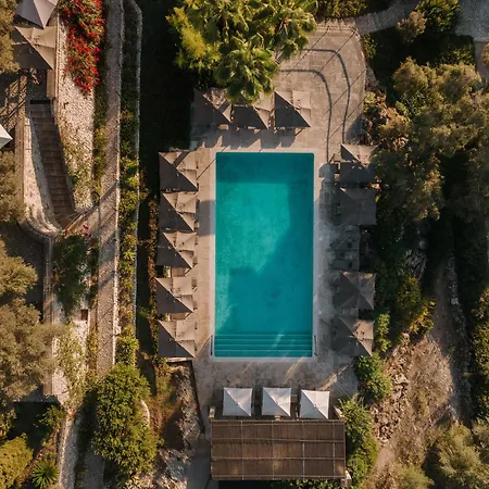 Hotel Serena Mallorca, Small Luxury 5*