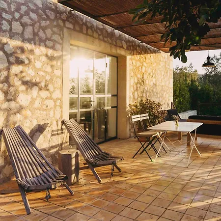 Serena Mallorca, Small Luxury Hotel 5*