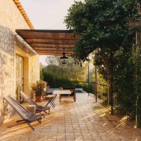 Serena Mallorca, Small Luxury Ξενοδοχείο Montuiri (Mallorca)