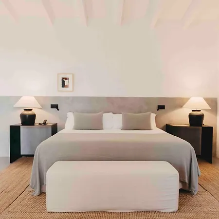 Serena Mallorca, Small Luxury