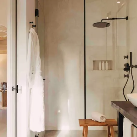 Hotel Serena Mallorca, Small Luxury 5*