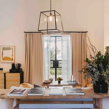Serena Mallorca, Small Luxury 5* Montuiri (Mallorca)