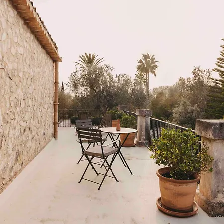 Serena Mallorca, Small Luxury Ξενοδοχείο Montuiri (Mallorca)