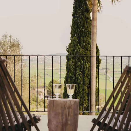 Ξενοδοχείο Serena Mallorca, Small Luxury Montuiri (Mallorca)