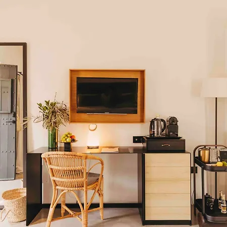 Serena Mallorca, Small Luxury 5* Montuiri (Mallorca)