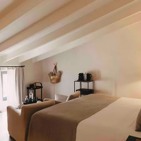 Serena Mallorca, Small Luxury Ξενοδοχείο 5*
