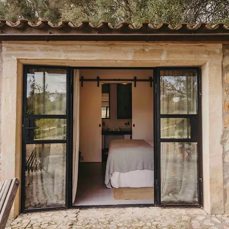 Ξενοδοχείο Serena Mallorca, Small Luxury 5*