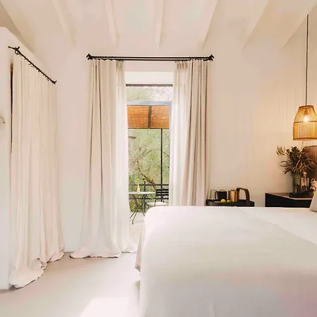 Hotel Serena Mallorca, Small Luxury Montuiri (Mallorca)