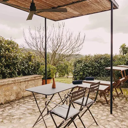Hotel Serena Mallorca, Small Luxury