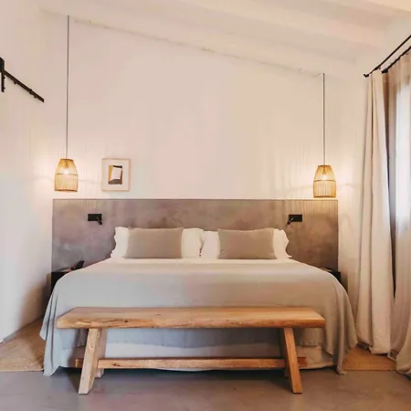 Hotel Serena Mallorca, Small Luxury 5*