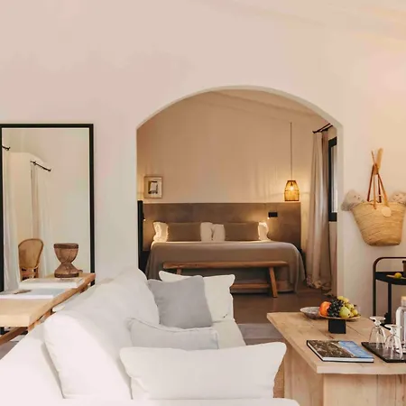 Serena Mallorca, Small Luxury Montuiri (Mallorca)