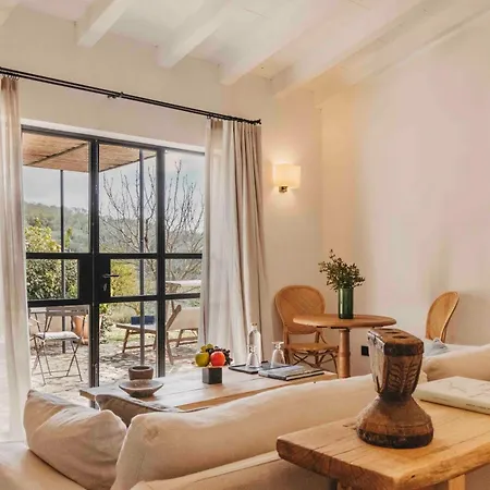Serena Mallorca, Small Luxury 5* Montuiri (Mallorca)