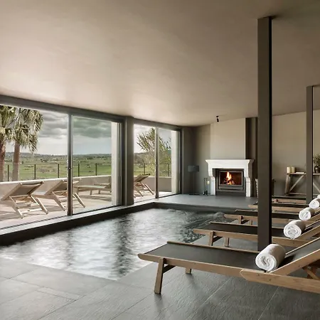 Serena Mallorca, Small Luxury Hotel Montuiri (Mallorca)