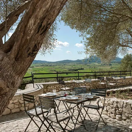 Serena Mallorca, Small Luxury 5* Montuiri (Mallorca)