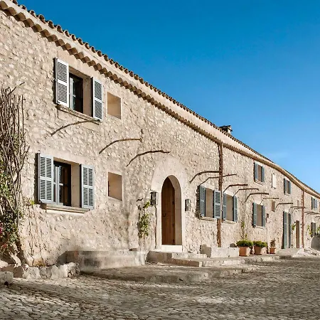 Serena Mallorca, Small Luxury 5*