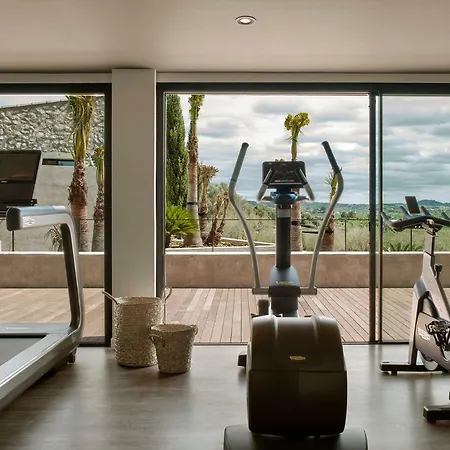 Serena Mallorca, Small Luxury Montuiri (Mallorca)