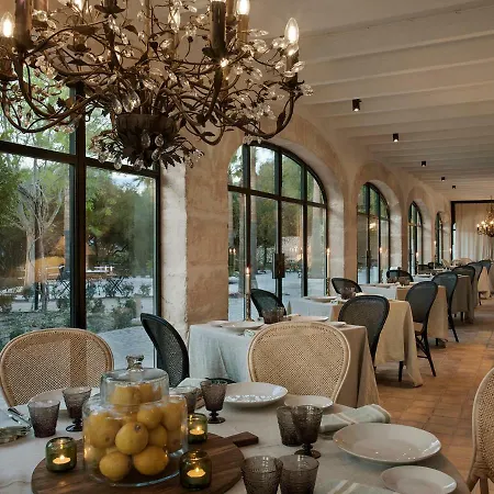 Serena Mallorca, Small Luxury 5* Montuiri (Mallorca)