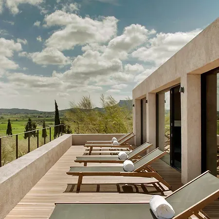 Serena Mallorca, Small Luxury Montuiri (Mallorca)