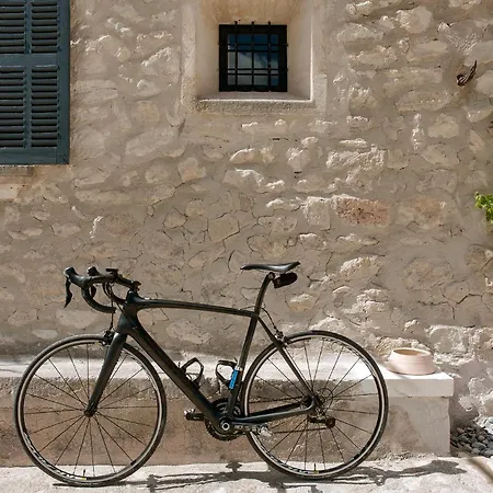 Serena Mallorca, Small Luxury