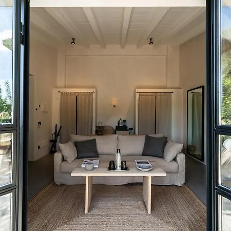 Serena Mallorca, Small Luxury 酒店 蒙图伊里