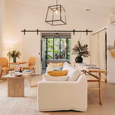 Serena Mallorca, Small Luxury 蒙图伊里