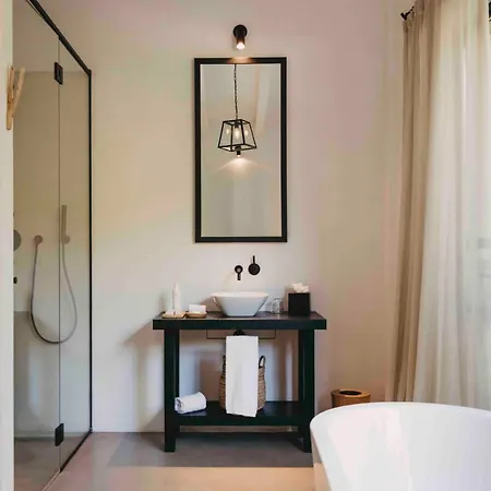 Serena Mallorca, Small Luxury 酒店 5*