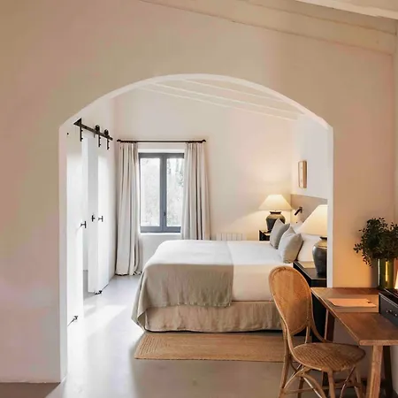 Serena Mallorca, Small Luxury 酒店 蒙图伊里