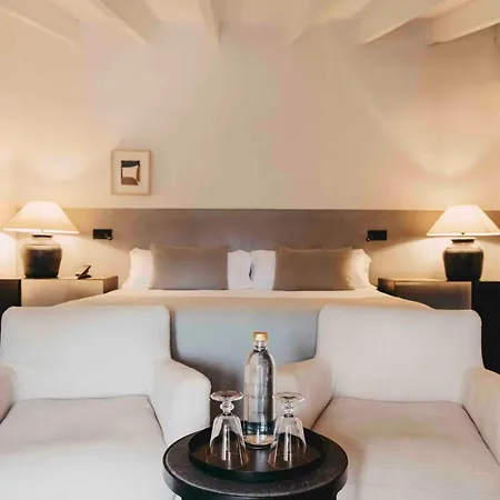 Serena Mallorca, Small Luxury 5*