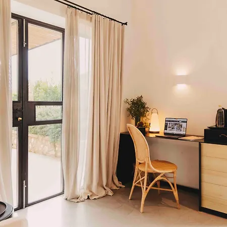 Serena Mallorca, Small Luxury 酒店