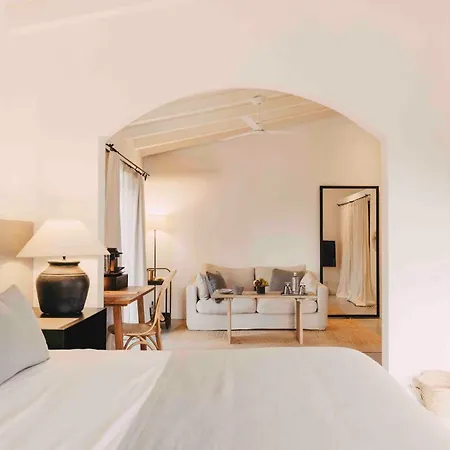 酒店 Serena Mallorca, Small Luxury 5*