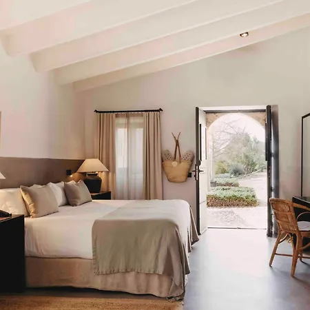 Serena Mallorca, Small Luxury 蒙图伊里