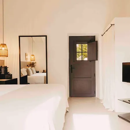 Serena Mallorca, Small Luxury 酒店 5*