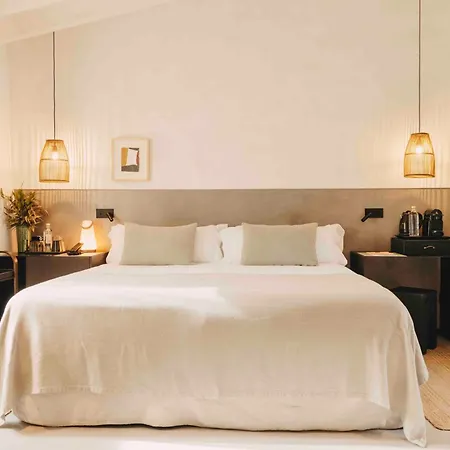 Serena Mallorca, Small Luxury