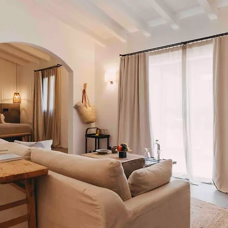 Serena Mallorca, Small Luxury 酒店