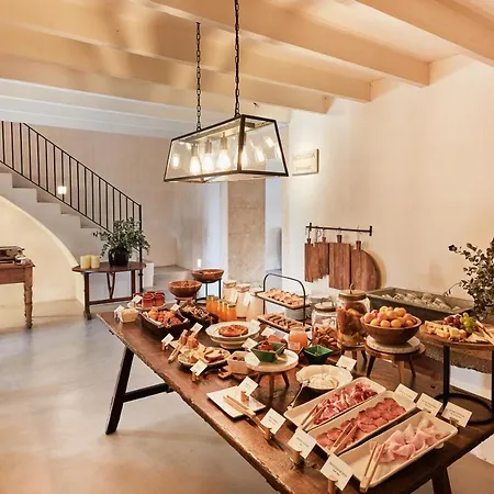 酒店 Serena Mallorca, Small Luxury 蒙图伊里